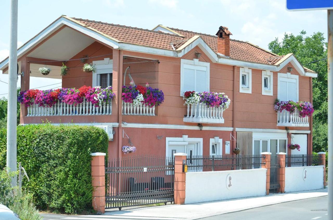 Lana Apartment Podgorica Exterior photo