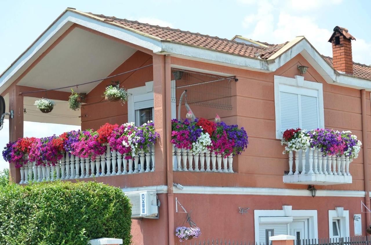 Lana Apartment Podgorica Exterior photo