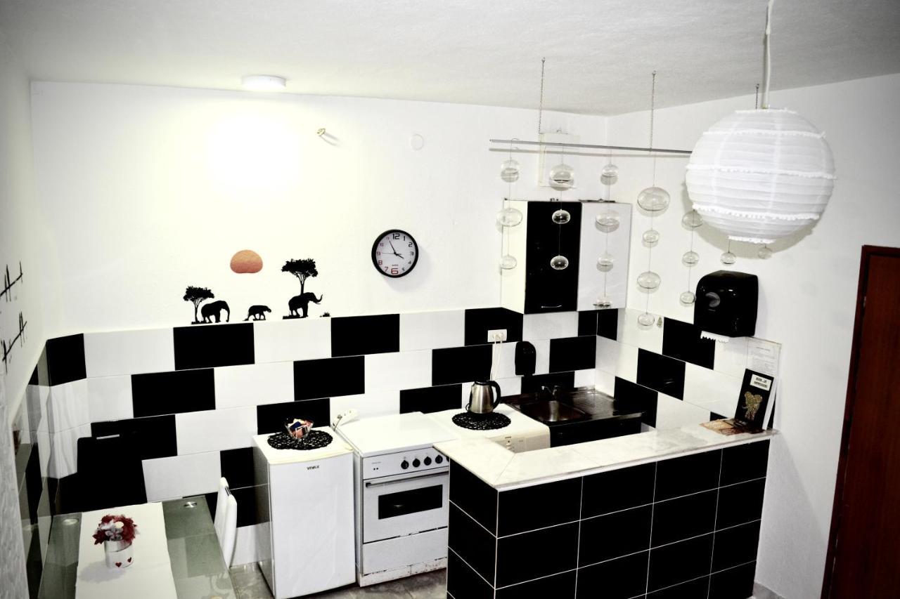 Lana Apartment Podgorica Exterior photo
