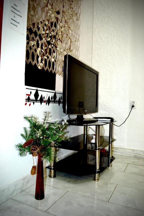 Lana Apartment Podgorica Exterior photo