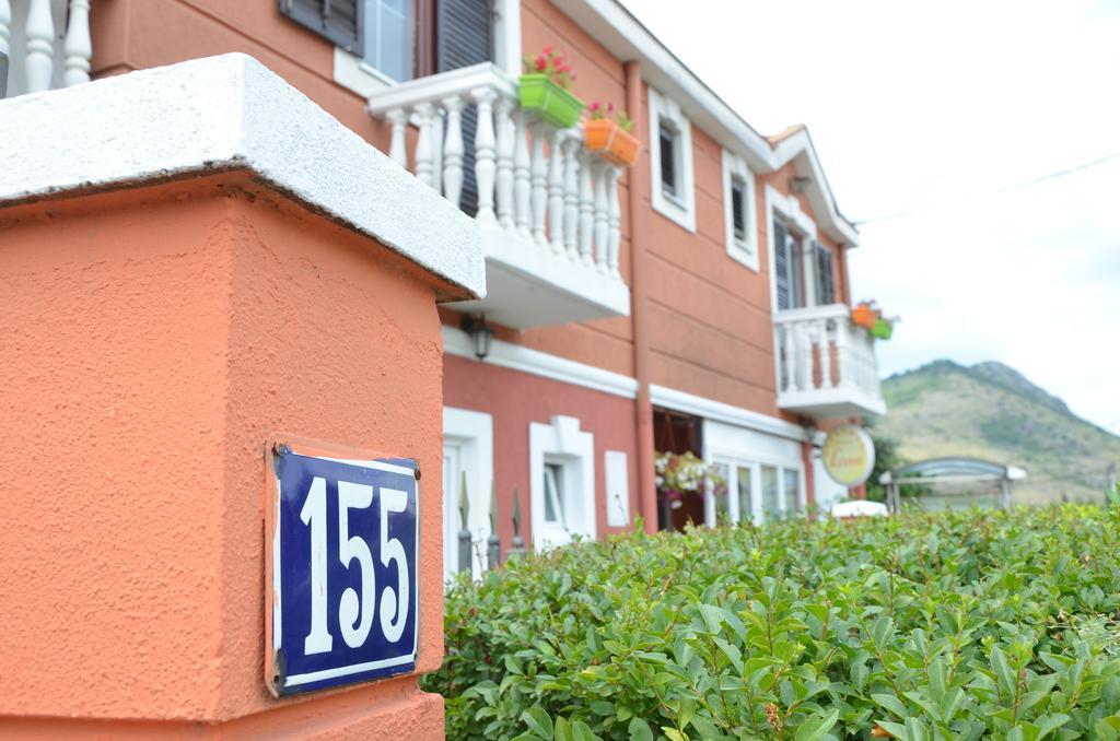 Lana Apartment Podgorica Exterior photo