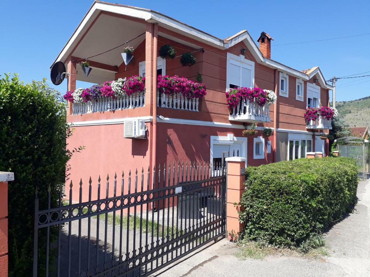 Lana Apartment Podgorica Exterior photo